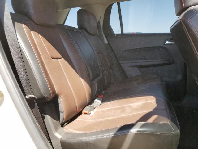 Photo 10 from auction – 2010 GMC TERRAIN SL with VIN 2CTALFEW2A6284529