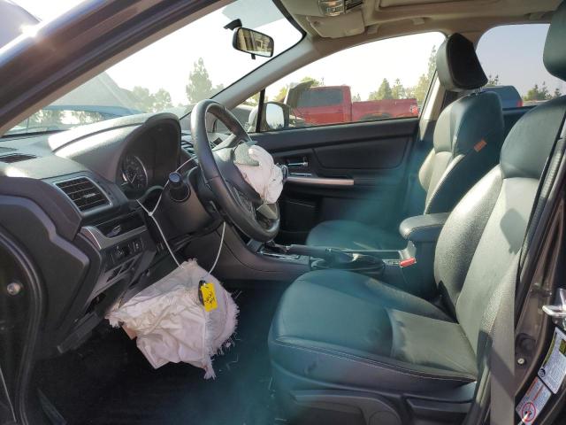 Photo 7 from auction – 2016 SUBARU CROSSTREK with VIN JF2GPALC5GH307957