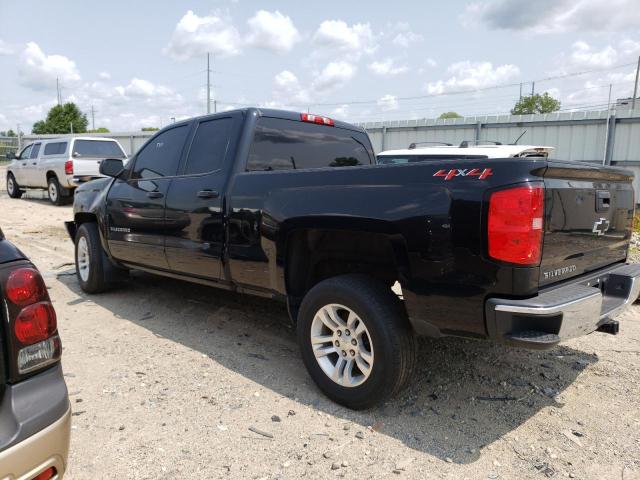 Photo 2 from auction – 2019 CHEVROLET SILVERADO with VIN 2GCVKPEC6K1185769