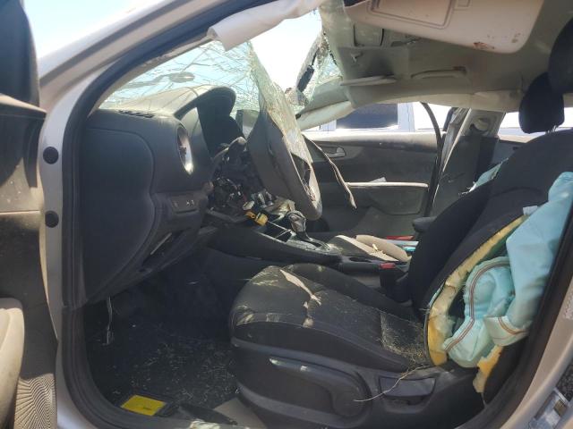 Photo 7 from auction – 2020 KIA FORTE FE with VIN 3KPF24AD3LE246906