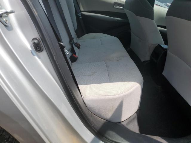 Photo 10 from auction – 2020 TOYOTA COROLLA LE with VIN 5YFEPRAE7LP026833