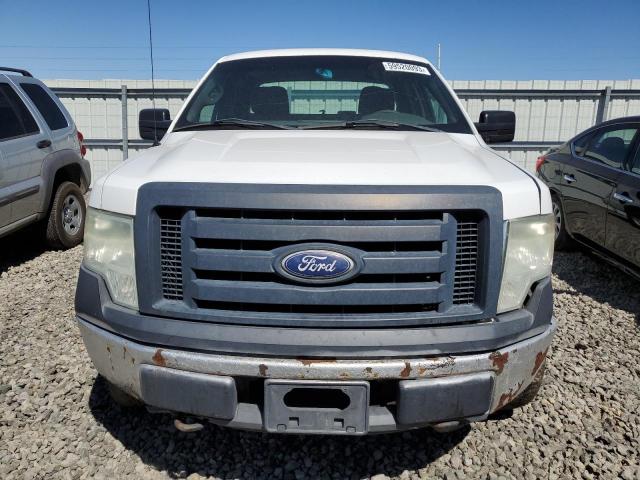 Photo 5 from auction – 2010 FORD F150 SUPER with VIN 1FTEX1E8XAFB81659