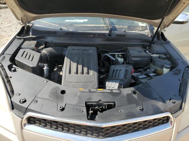 صورة رقم 12 من المزاد - 2012 CHEVROLET EQUINOX LT مع VIN 2GNFLGEK5C6285737