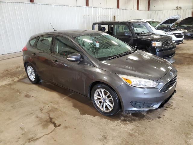 Photo 4 from auction – 2015 FORD FOCUS SE with VIN 1FADP3K23FL379344
