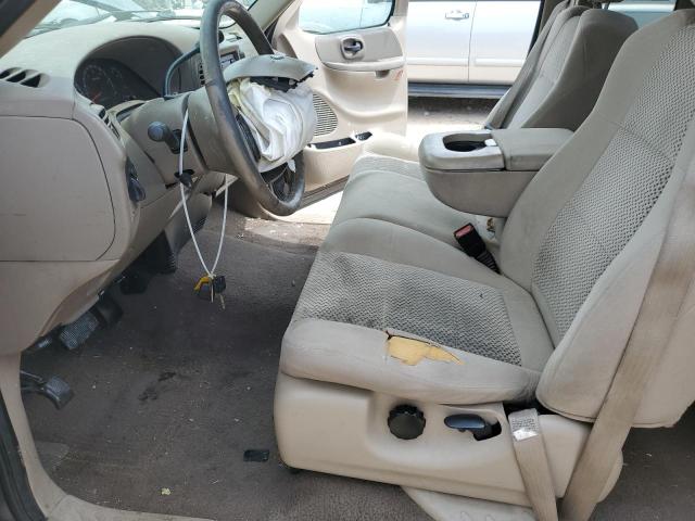 Photo 7 from auction – 2003 FORD F150 with VIN 1FTRX17W53NB59736