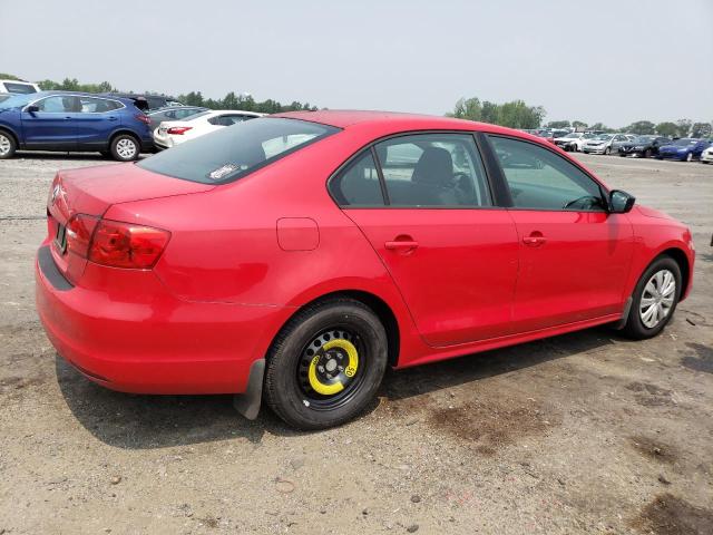 Photo 3 from auction – 2014 VOLKSWAGEN JETTA BASE with VIN 3VW2K7AJ4EM359002