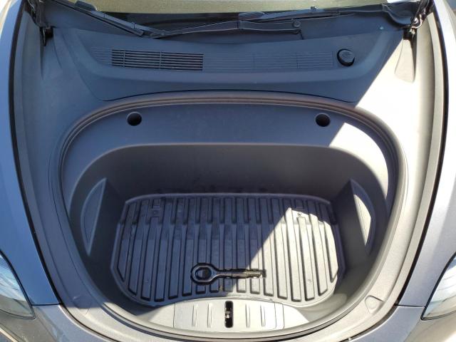 Photo 11 from auction – 2023 TESLA MODEL 3 with VIN 5YJ3E1EB8PF386211