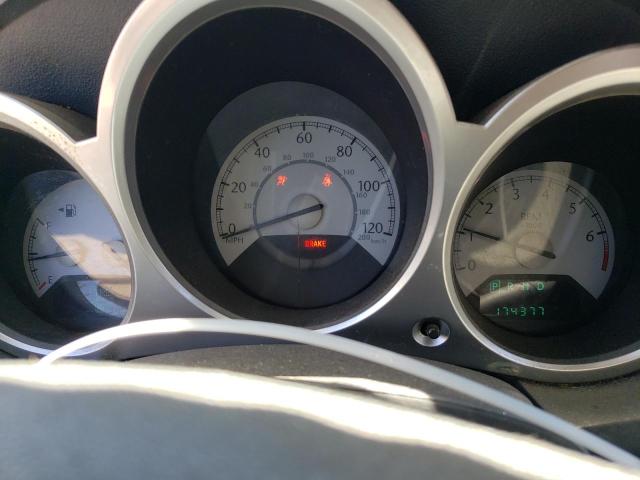 صورة رقم 9 من المزاد - 2008 CHRYSLER SEBRING LI مع VIN 1C3LC65MX8N637810