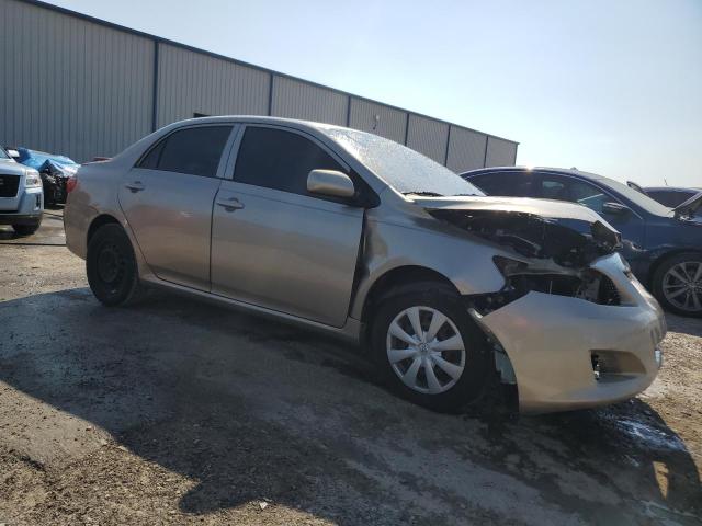 Photo 4 from auction – 2009 TOYOTA COROLLA BA with VIN 2T1BU40E89C190360