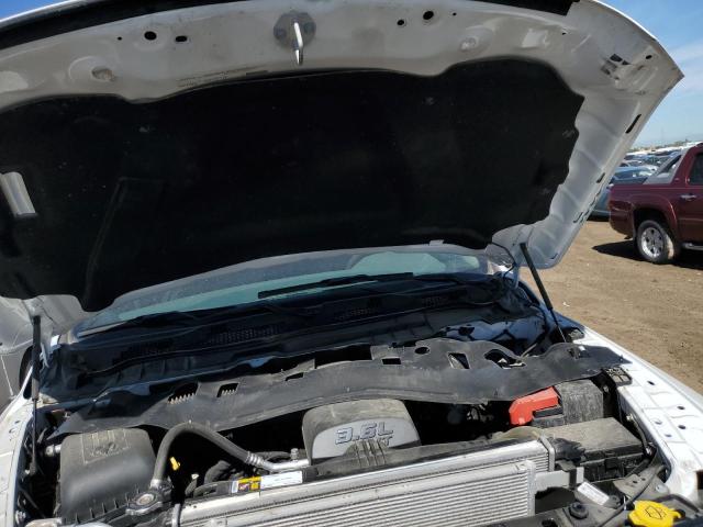 Photo 11 from auction – 2019 RAM 1500 CLASS with VIN 1C6RR7GG9KS724549