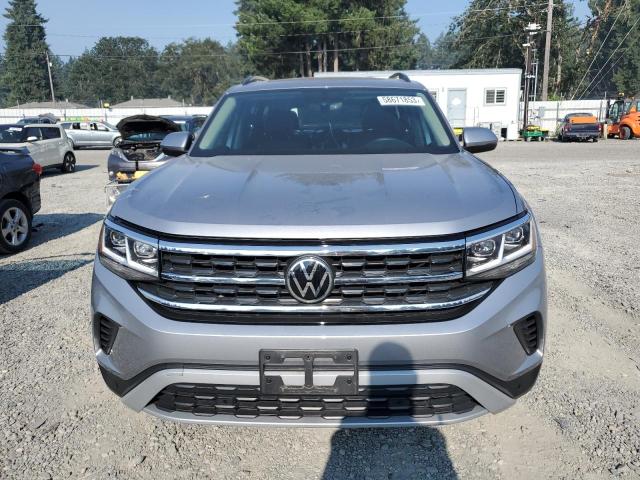Photo 5 from auction – 2022 VOLKSWAGEN ATLAS SE with VIN 1V2KR2CA8NC503018