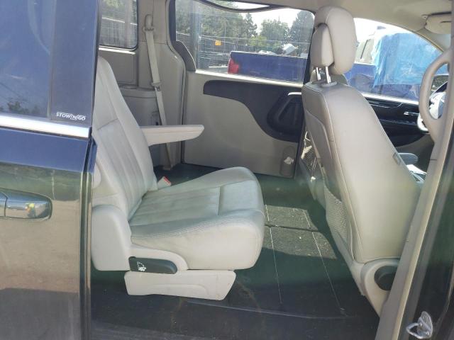 Photo 11 from auction – 2013 CHRYSLER TOWN & COU with VIN 2C4RC1BGXDR554835