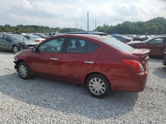 Photo 2 from auction – 2017 NISSAN VERSA S with VIN 3N1CN7AP4HK466623