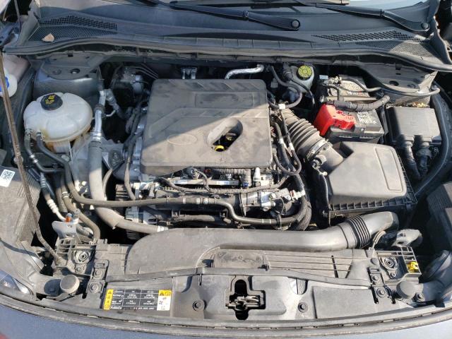 Photo 12 from auction – 2020 FORD ESCAPE S with VIN 1FMCU0F65LUC27576