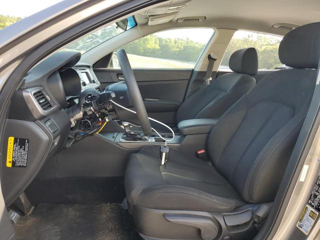 Photo 7 from auction – 2016 KIA OPTIMA LX with VIN 5XXGT4L34GG021574