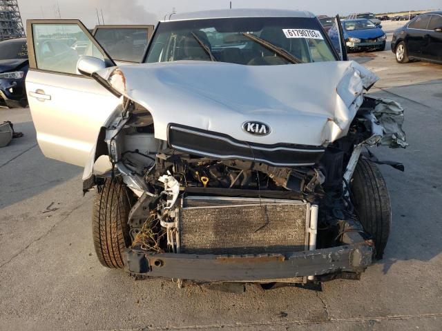 Photo 11 from auction – 2018 KIA SOUL with VIN KNDJN2A2XJ7504520