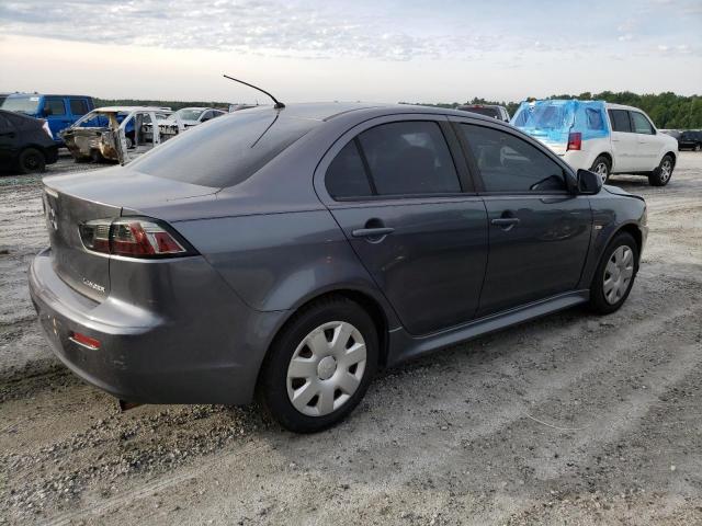 Photo 3 from auction – 2011 MITSUBISHI LANCER ES/ with VIN JA32U2FU1BU010534