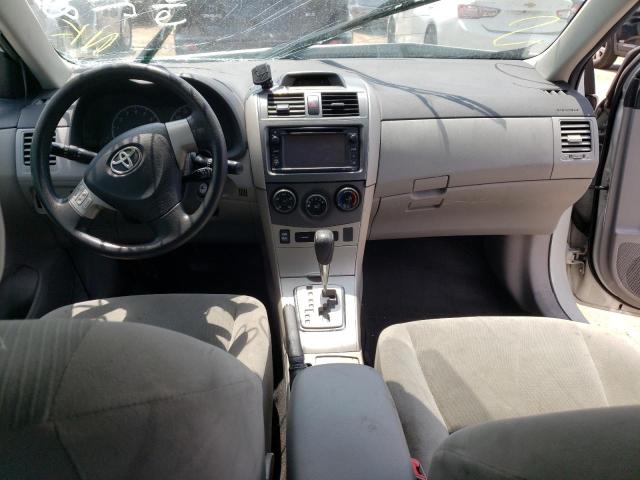 Foto 8 de la subasta – 2013 TOYOTA COROLLA BA con VIN 5YFBU4EE9DP078698