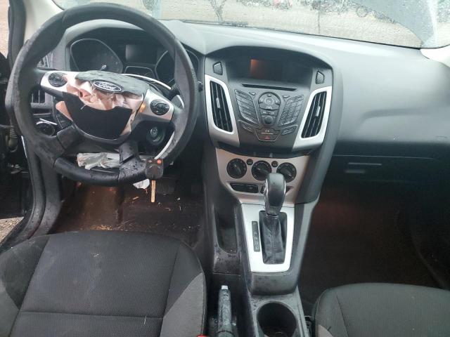 Photo 8 from auction – 2014 FORD FOCUS SE with VIN 1FADP3K2XEL277960