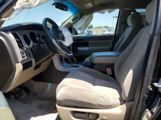 Photo 7 from auction – 2008 TOYOTA SEQUIOA with VIN 5TDBY64A78S000576