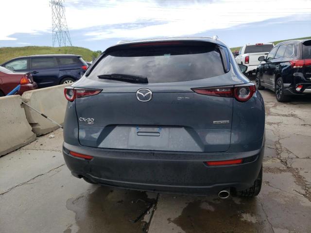 Photo 6 from auction – 2022 MAZDA CX-30 PREF with VIN 3MVDMBCL5NM439110