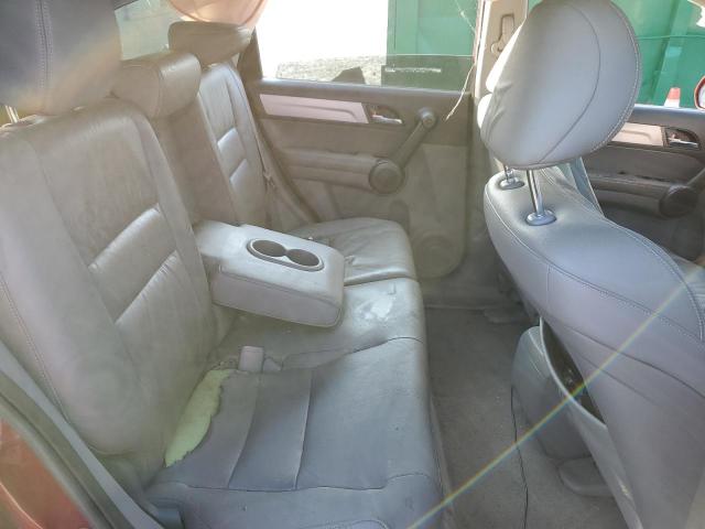 Photo 11 from auction – 2011 HONDA CR-V SE with VIN 5J6RE4H48BL090260