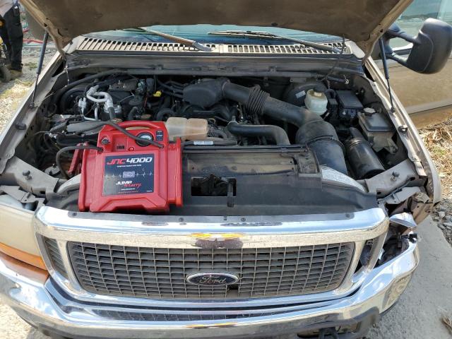 Photo 12 from auction – 2000 FORD EXCURSION with VIN 1FMNU40LXYEB69402