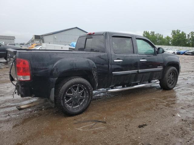 Photo 3 from auction – 2013 GMC SIERRA K15 with VIN 3GTP2XE26DG232826