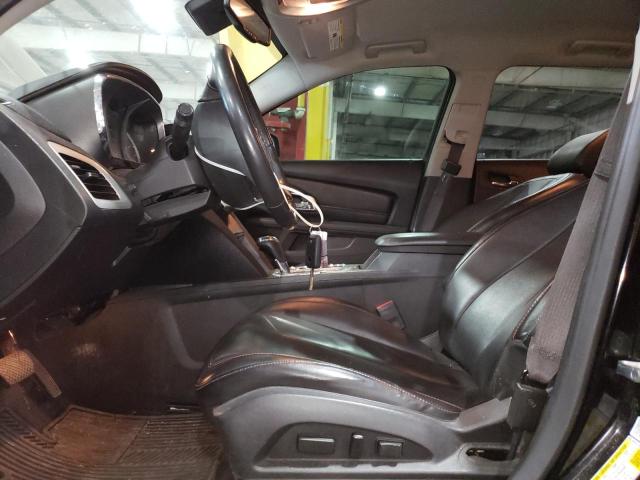 Photo 7 from auction – 2016 GMC TERRAIN SL with VIN 2GKFLPE38G6211885