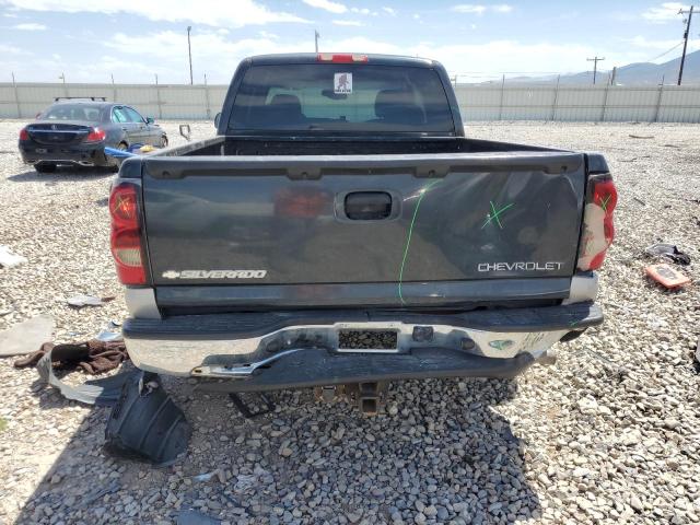 Photo 6 from auction – 2004 CHEVROLET SILVERADO with VIN 1GCEC19T14Z254849