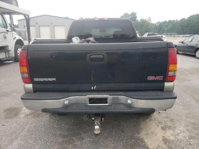 Photo 6 from auction – 2001 GMC NEW SIERRA with VIN 2GTEK19T811318490