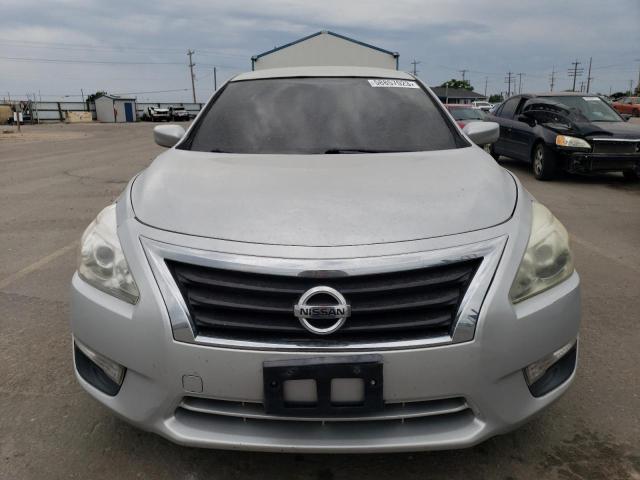 Photo 5 from auction – 2013 NISSAN ALTIMA 2.5 with VIN 1N4AL3AP4DC297714