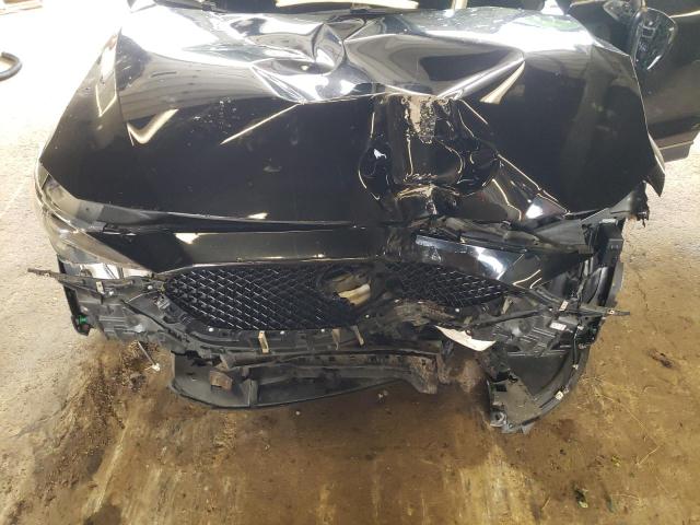 Photo 12 from auction – 2018 MAZDA CX-5 TOURI with VIN JM3KFBCM7J0335699