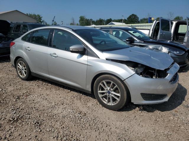 Photo 4 from auction – 2017 FORD FOCUS SE with VIN 1FADP3F28HL288406