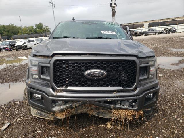 Photo 5 from auction – 2020 FORD F150 SUPER with VIN 1FTEW1EP6LFA11134