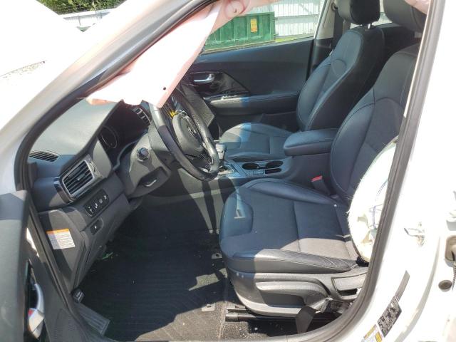 Photo 7 from auction – 2019 KIA NIRO EX with VIN KNDCC3LC2K5220595