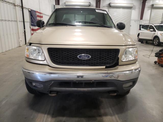 Photo 5 from auction – 2000 FORD F150 with VIN 1FTRX18L0YNA31366