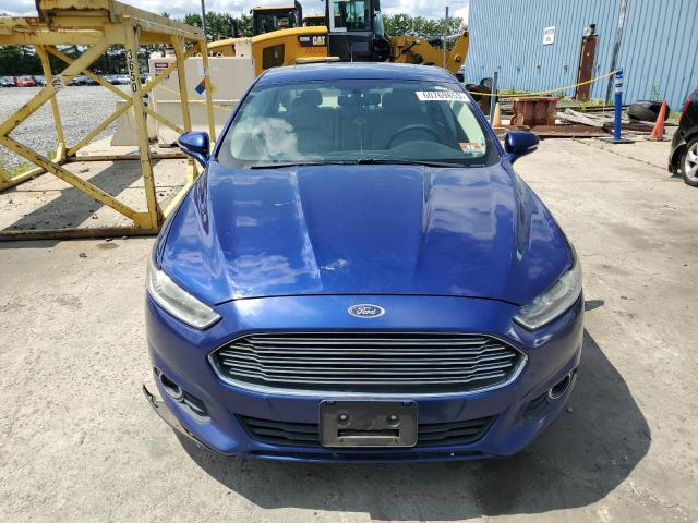 Photo 5 from auction – 2013 FORD FUSION SE with VIN 3FA6P0HR7DR203567