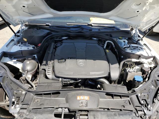 Photo 11 from auction – 2014 MERCEDES-BENZ E 350 with VIN WDDHF5KB5EB052710