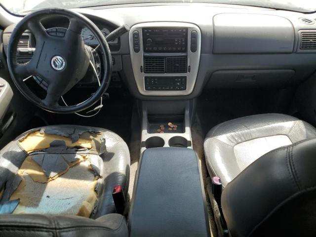 Photo 8 from auction – 2003 MERCURY MOUNTAINEE with VIN 4M2ZU66K03ZJ51731