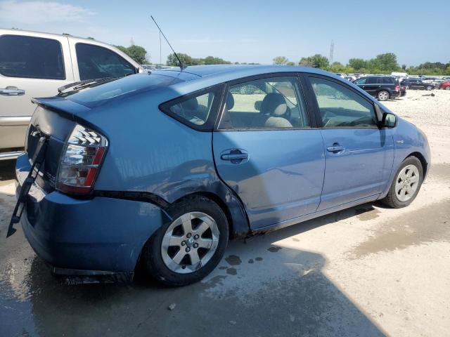 Photo 3 from auction – 2008 TOYOTA PRIUS with VIN JTDKB20U687713862