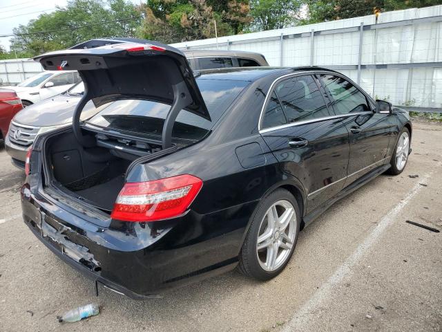 Photo 3 from auction – 2013 MERCEDES-BENZ E 350 4MAT with VIN WDDHF8JB4DA689403