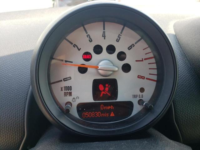 Фото 9 с аукциона – 2014 MINI COOPER PAC с VIN WMWSS1C54EWN46608