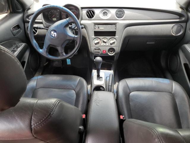 Photo 8 from auction – 2005 MITSUBISHI OUTLANDER with VIN JA4LX31F85U028460