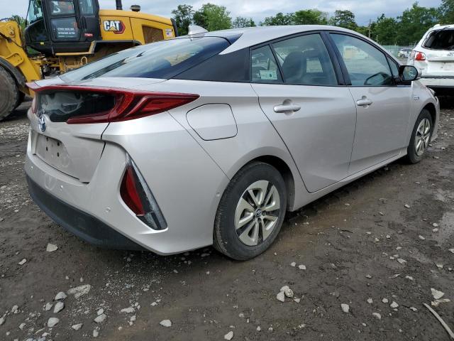 Photo 3 from auction – 2018 TOYOTA PRIUS PRIM with VIN JTDKARFP3J3078464