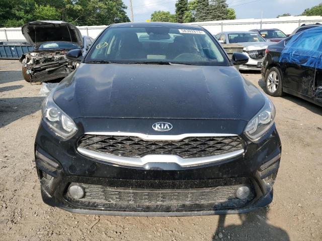 Photo 5 from auction – 2021 KIA FORTE FE with VIN 3KPF24AD1ME318042