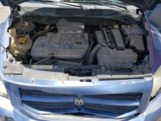 Photo 11 from auction – 2007 DODGE CALIBER with VIN 1B3HB28B37D108969