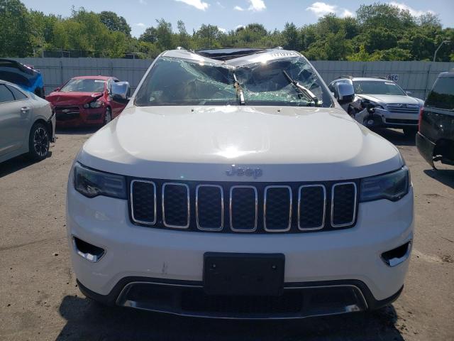 Photo 5 from auction – 2019 JEEP GRAND CHER with VIN 1C4RJFBG9KC600423