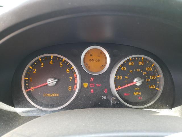 Photo 9 from auction – 2008 NISSAN SENTRA 2.0 with VIN 3N1AB61E98L743768