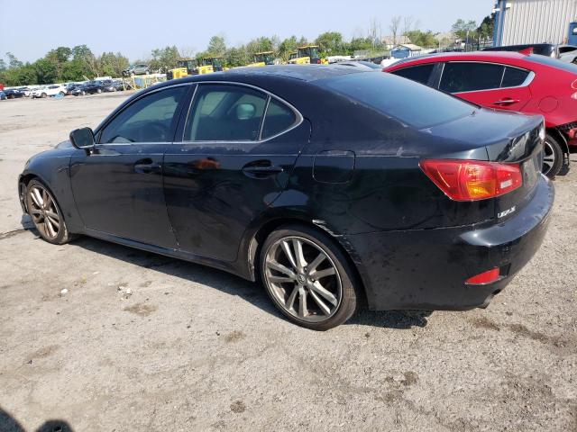 Photo 2 from auction – 2006 LEXUS IS 250 with VIN JTHBK262265020025